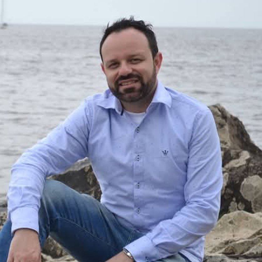 Fabiano Fraporti