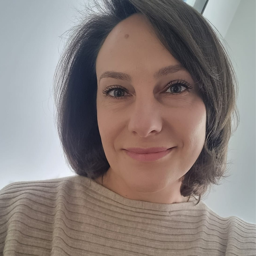 Dinara Ferri Benvenutti