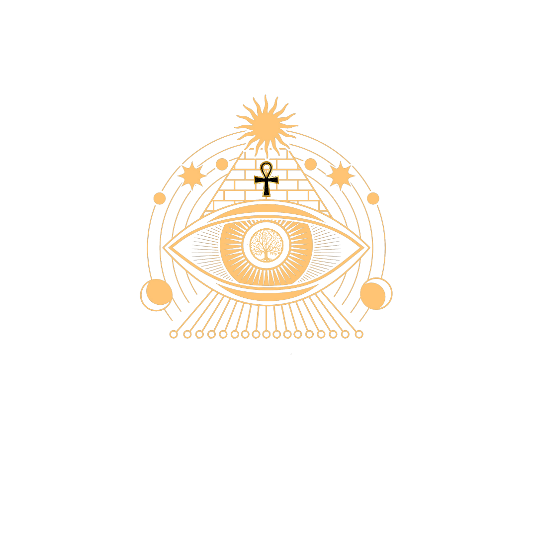 Instituto Holístico Portal Olho de Hórus