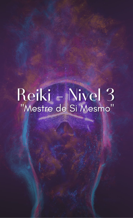 Reiki Nível 3